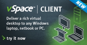 Ncomputing vSpace Client - 5 licenties