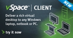 Ncomputing vSpace Client - 5 licenties 